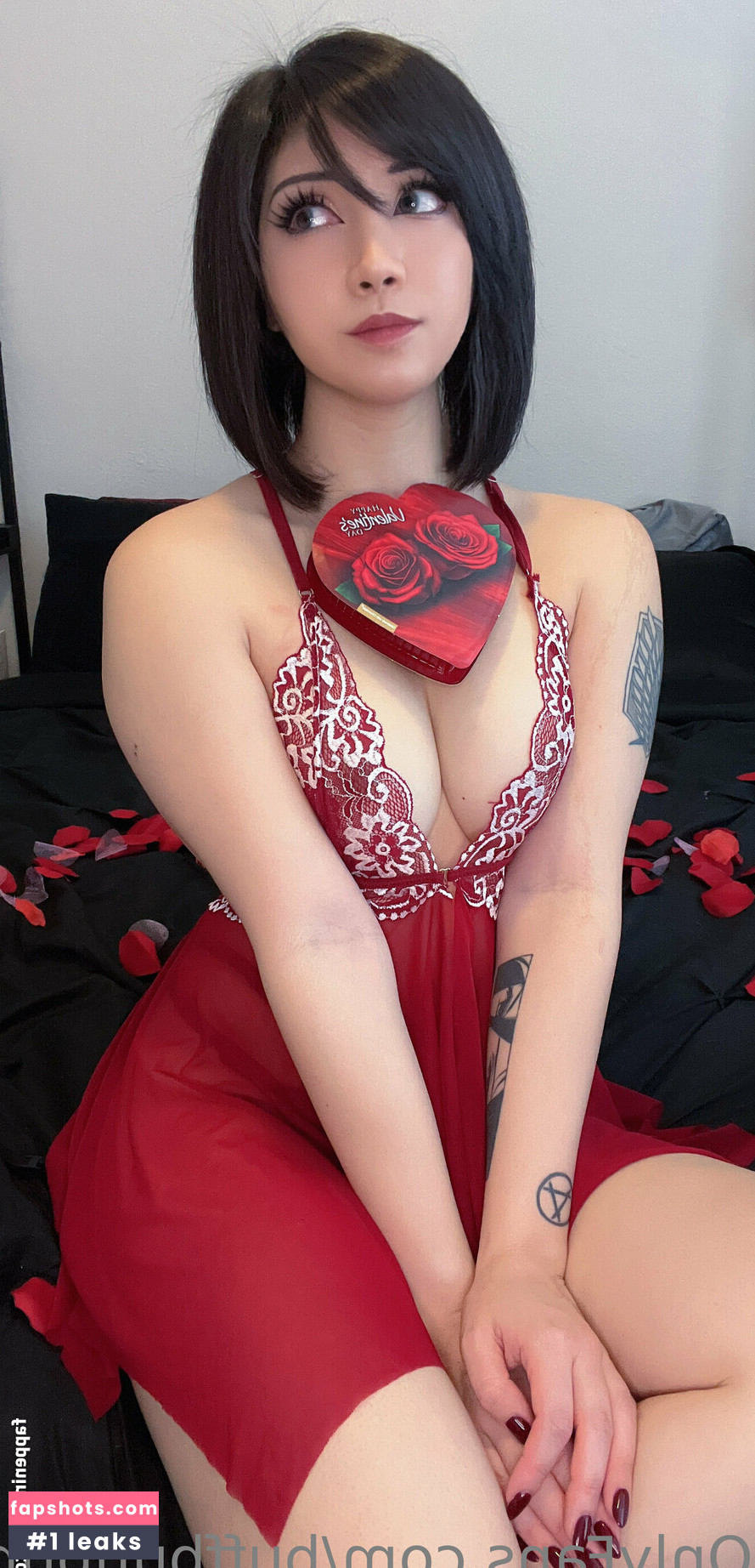 Buffbunnymika gallery photo #83