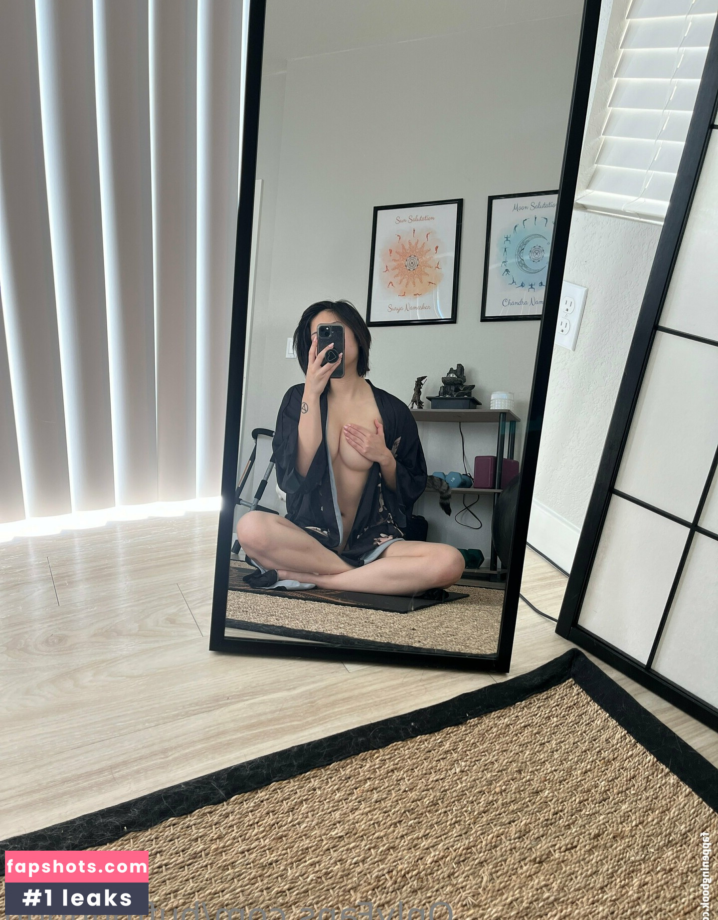 Buffbunnymika gallery photo #86