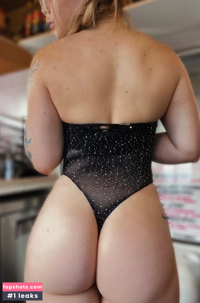 bufflilbarista nude babe gallery