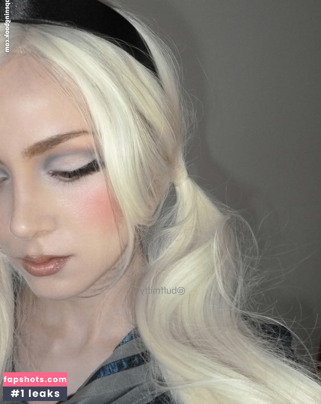 Buffmiffy gallery photo #4