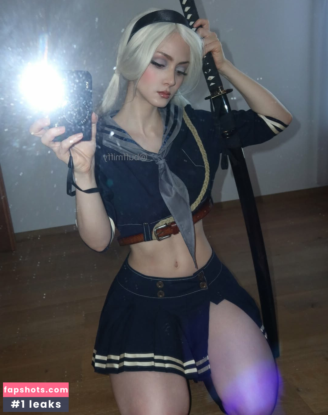 Buffmiffy gallery photo #5