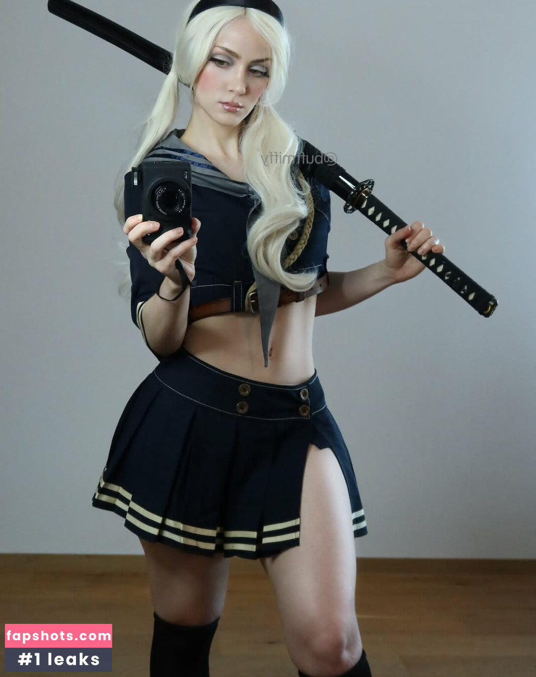 Buffmiffy gallery photo #6