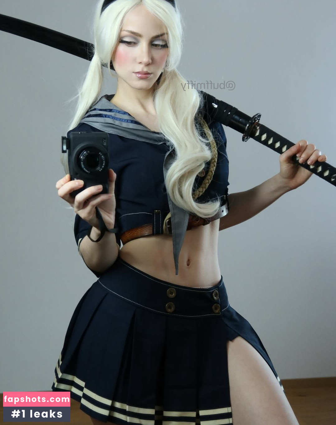 Buffmiffy gallery photo #7