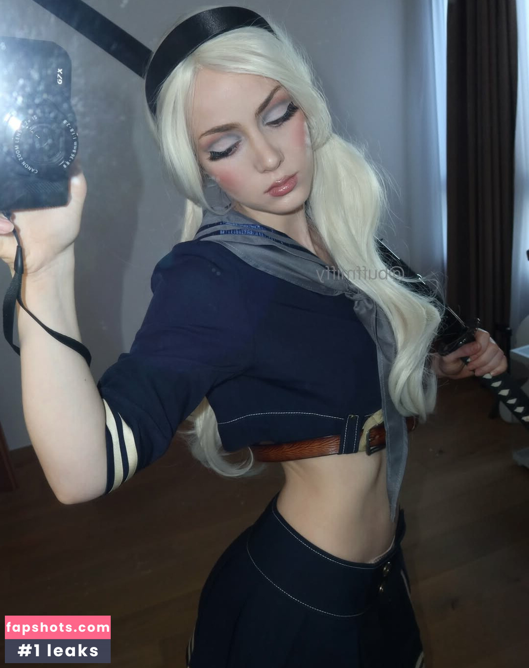 Buffmiffy gallery photo #8