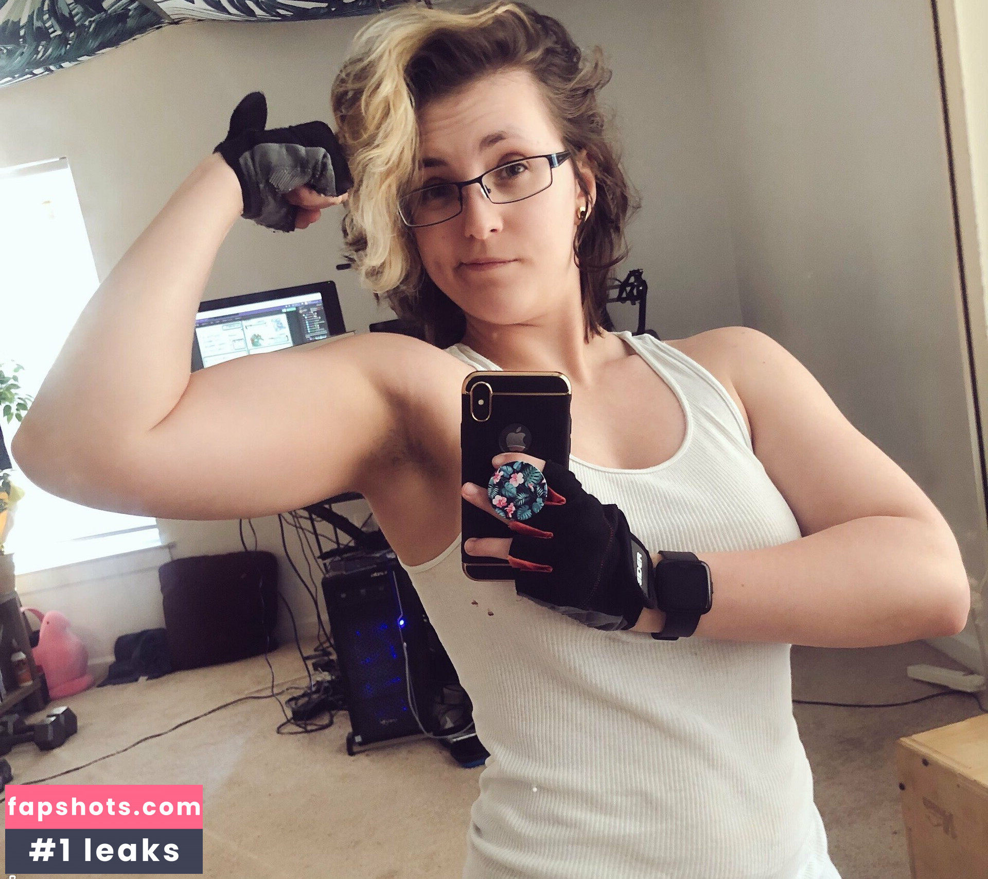 Buffpup Nude Leaks OnlyFans Photos #10 - LeakJerk