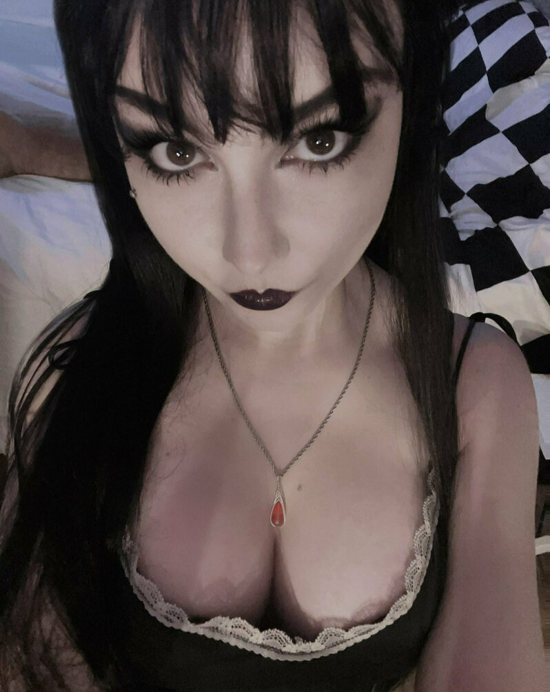 bugnymph Filtración Desnuda OnlyFans Foto #170 - Fapshots