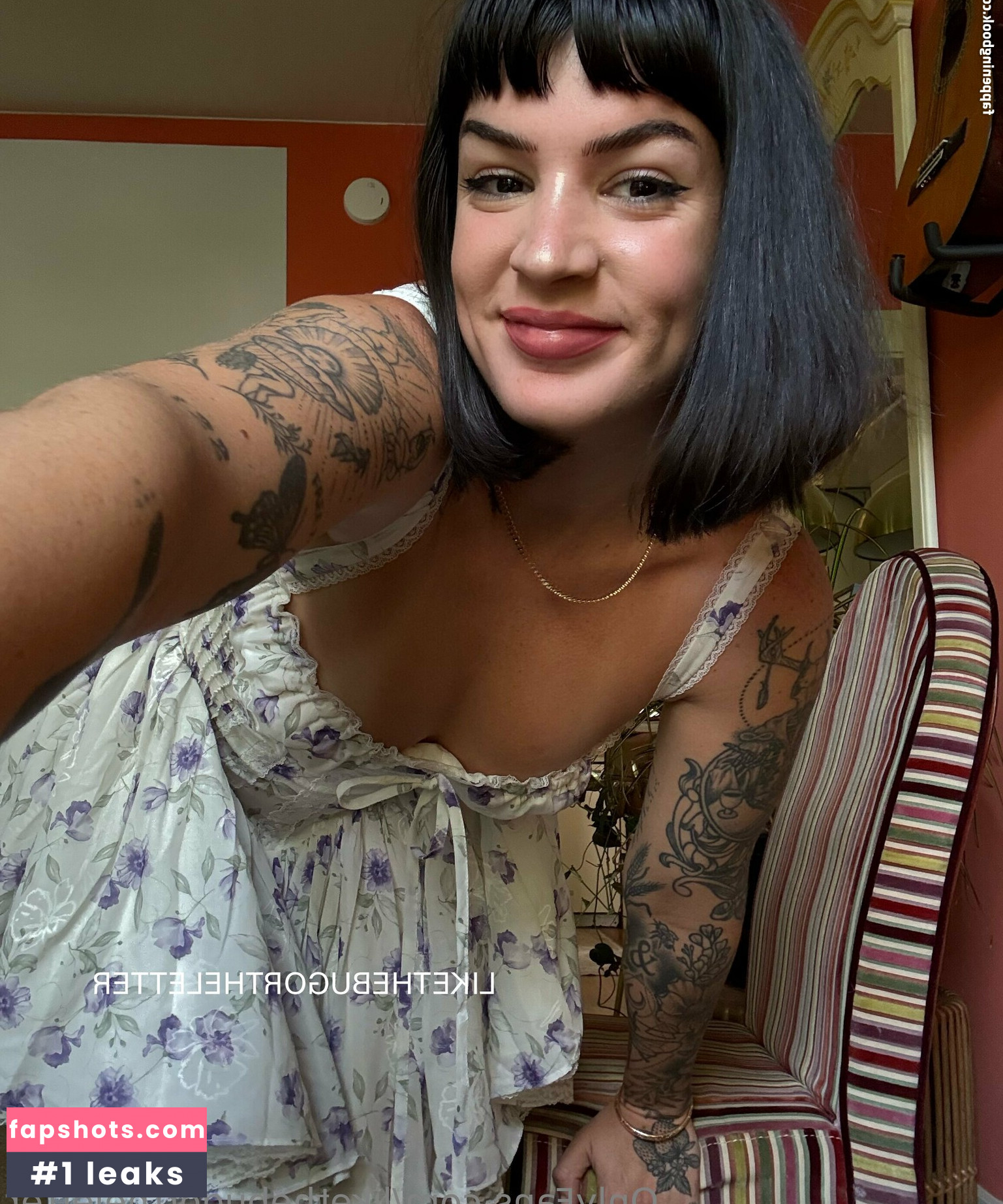 Bugortheletter gallery photo #12