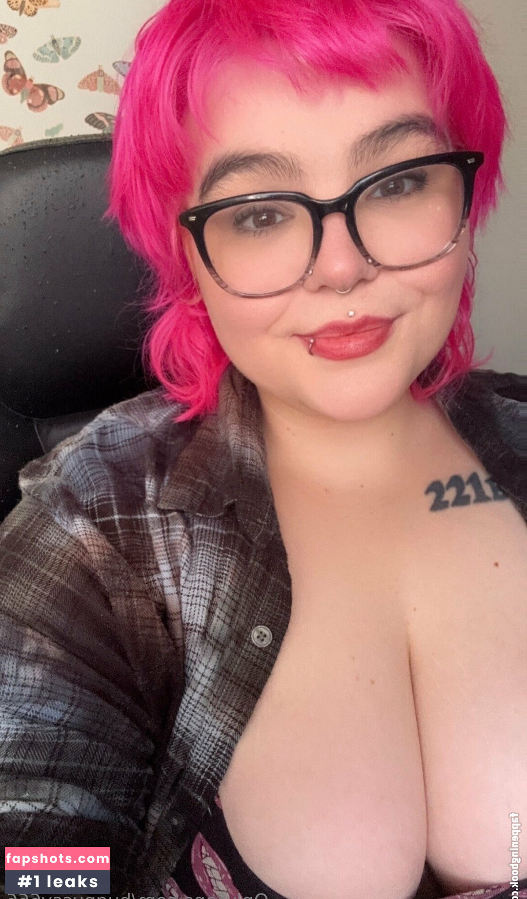 bugpussy666 Nahé úniky fotek pouze od fanoušků #11 - Fapshots