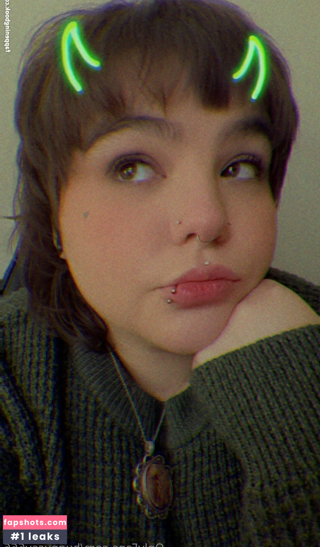 bugpussy666 Nahé úniky fotek pouze od fanoušků #13 - Fapshots