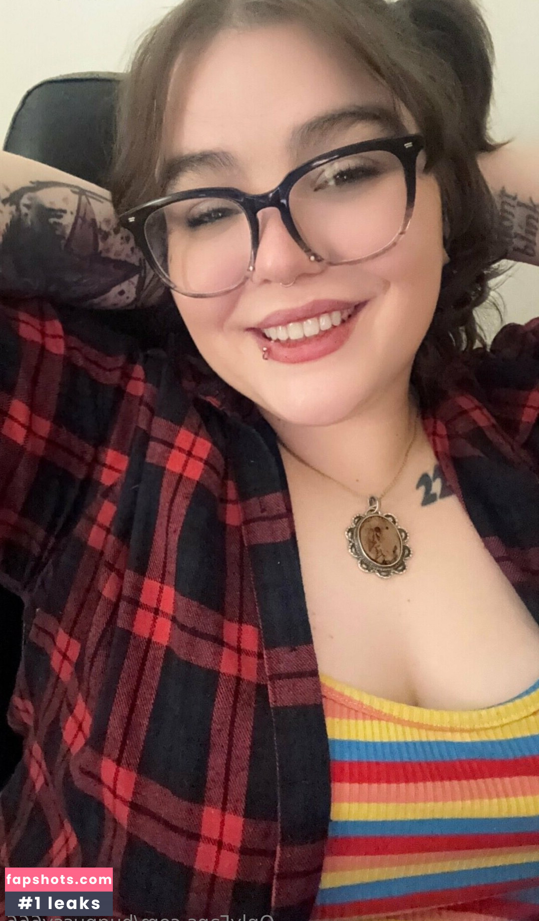 bugpussy666 Nahé úniky fotek pouze od fanoušků #3 - Fapshots