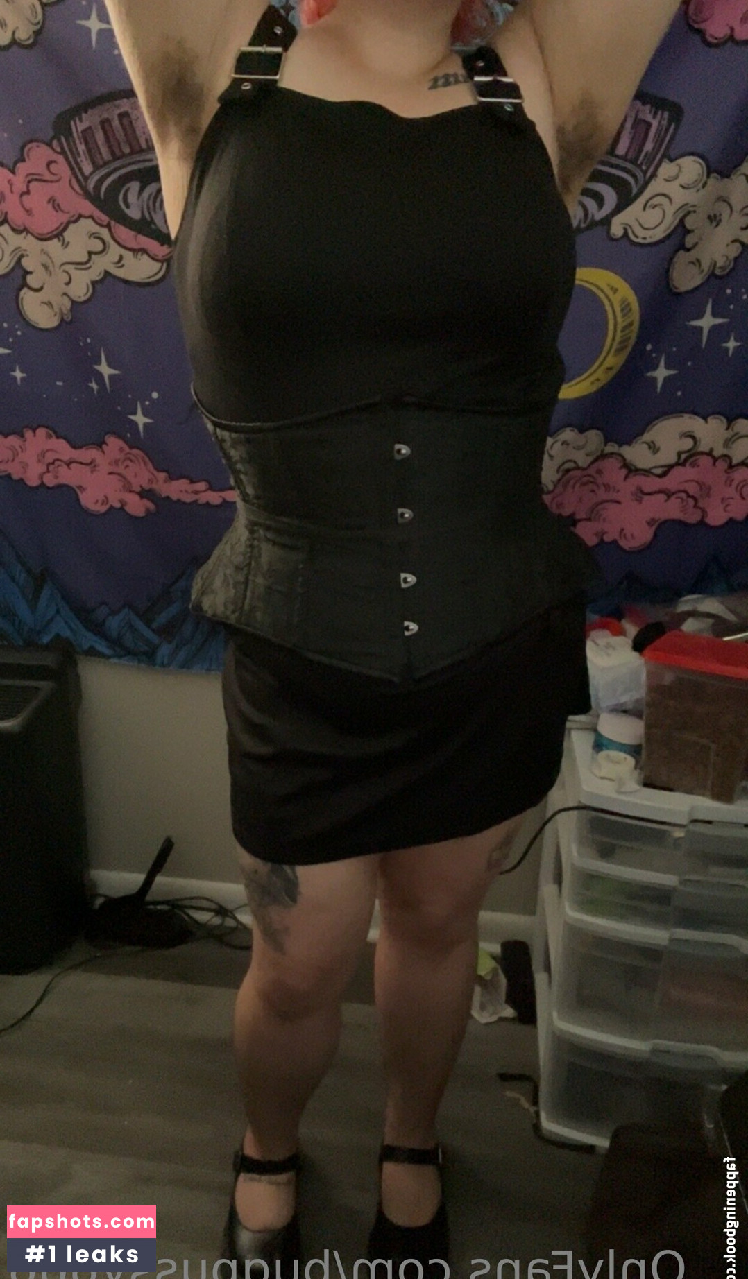 bugpussy666 Filtración Desnuda OnlyFans Foto #33 - Fapshots