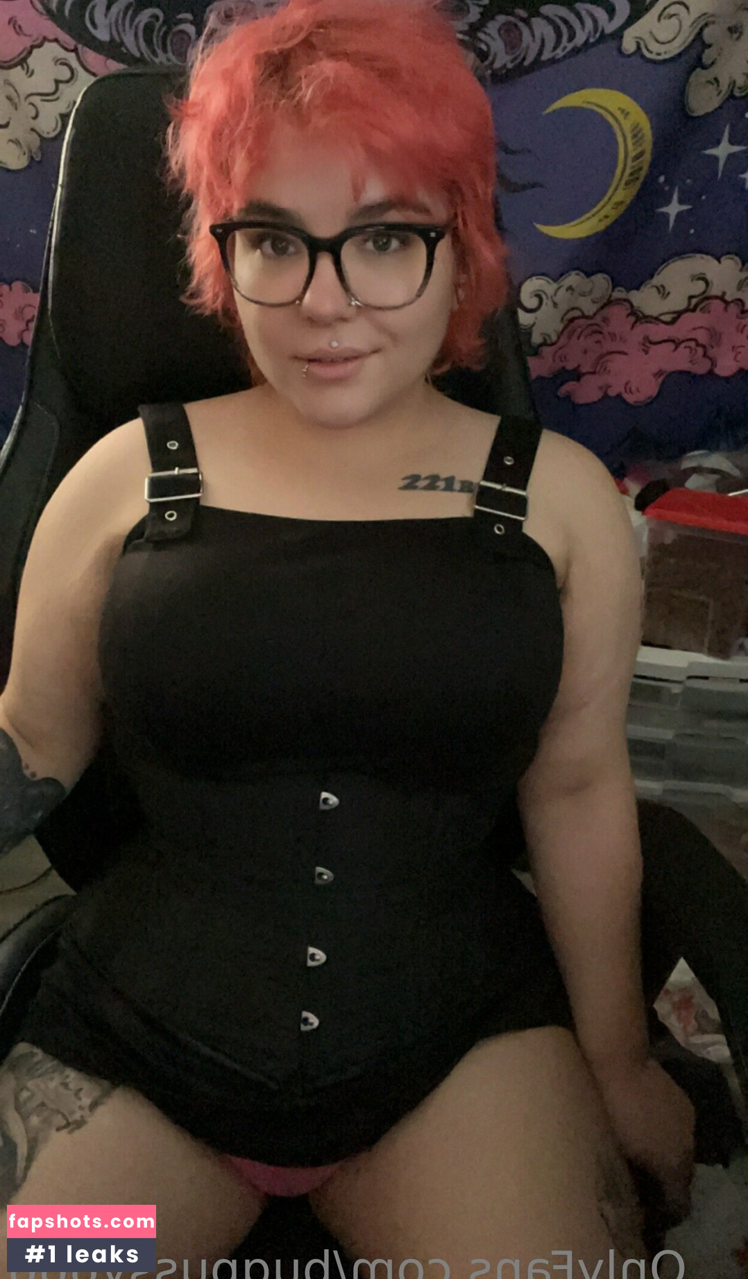 bugpussy666 Filtración Desnuda OnlyFans Foto #35 - Fapshots