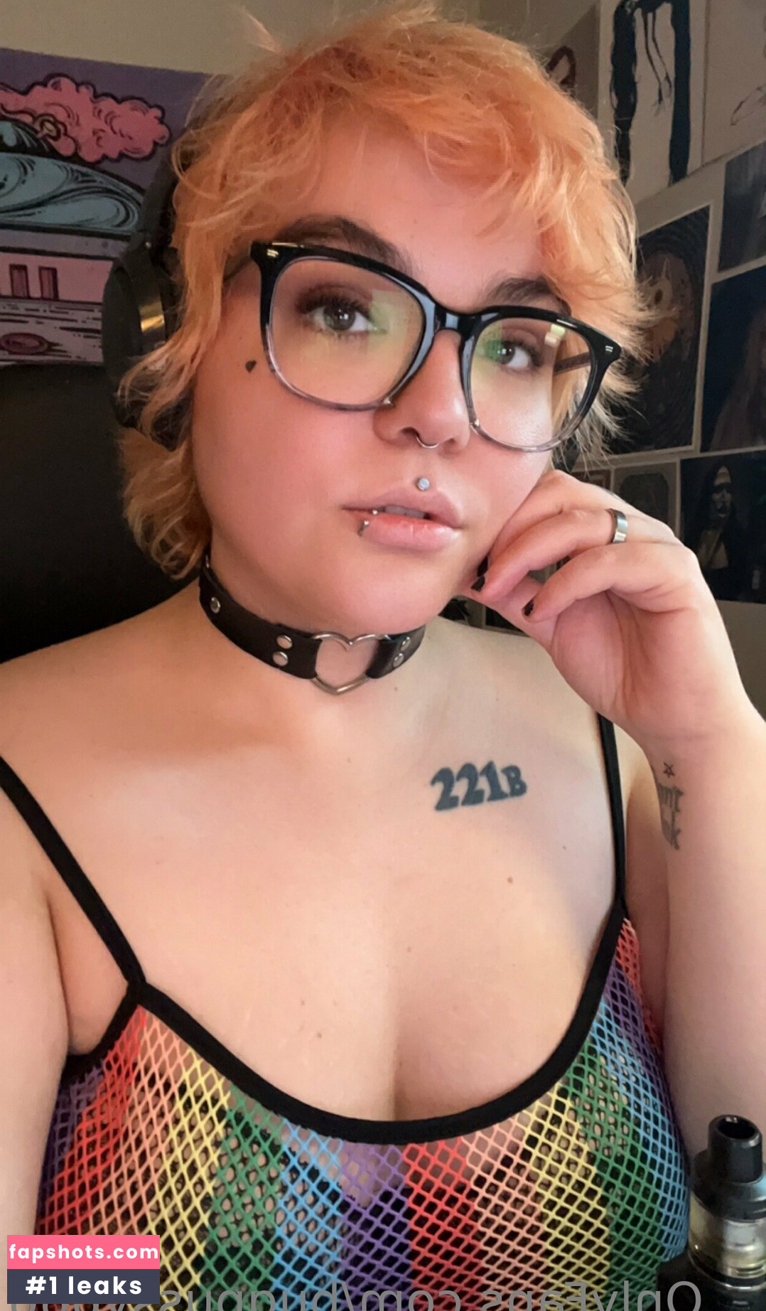 bugpussy666 Filtración Desnuda OnlyFans Foto #37 - Fapshots