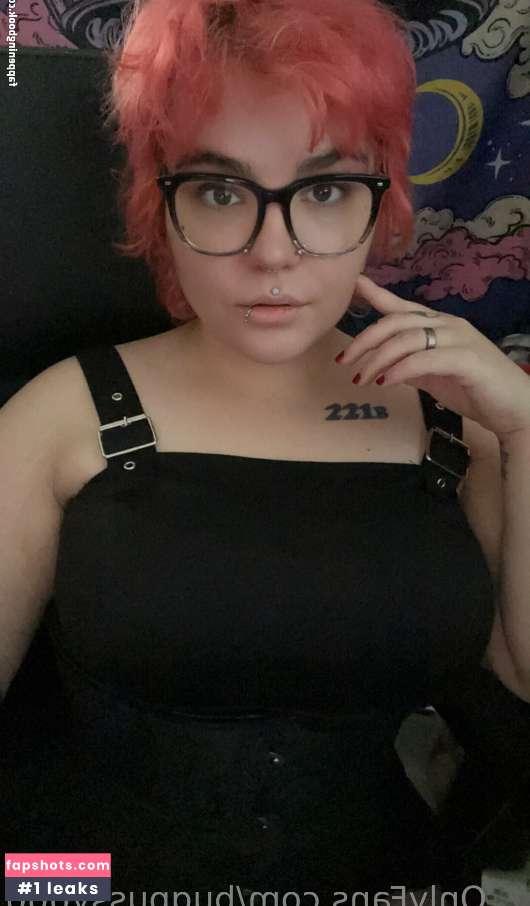 bugpussy666 Filtración Desnuda OnlyFans Foto #43 - Fapshots