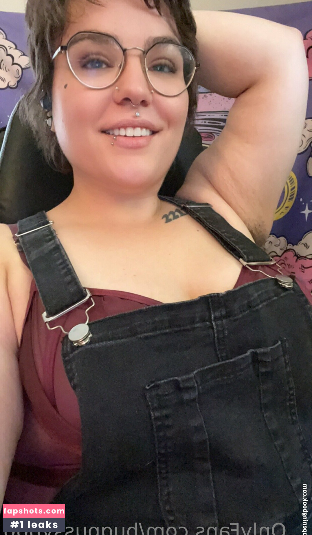 bugpussy666 Filtración Desnuda OnlyFans Foto #44 - Fapshots