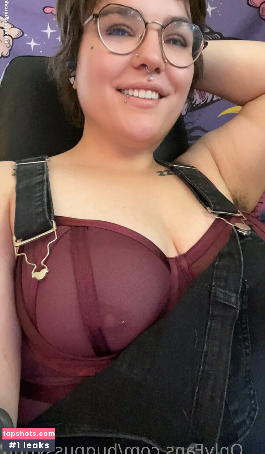 bugpussy666 Filtración Desnuda OnlyFans Foto #45 - Fapshots