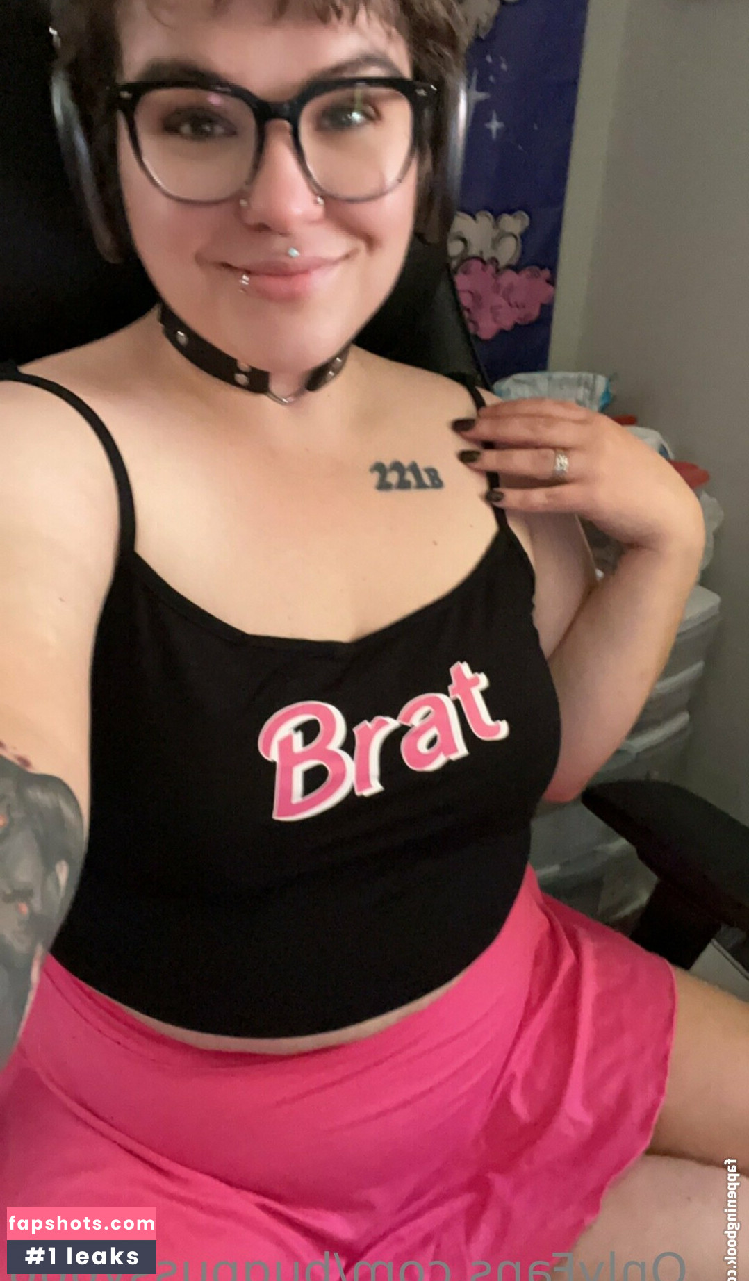 bugpussy666 Filtración Desnuda OnlyFans Foto #48 - Fapshots