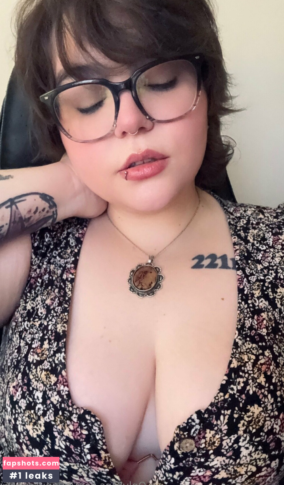 bugpussy666 Nahé úniky fotek pouze od fanoušků #6 - Fapshots