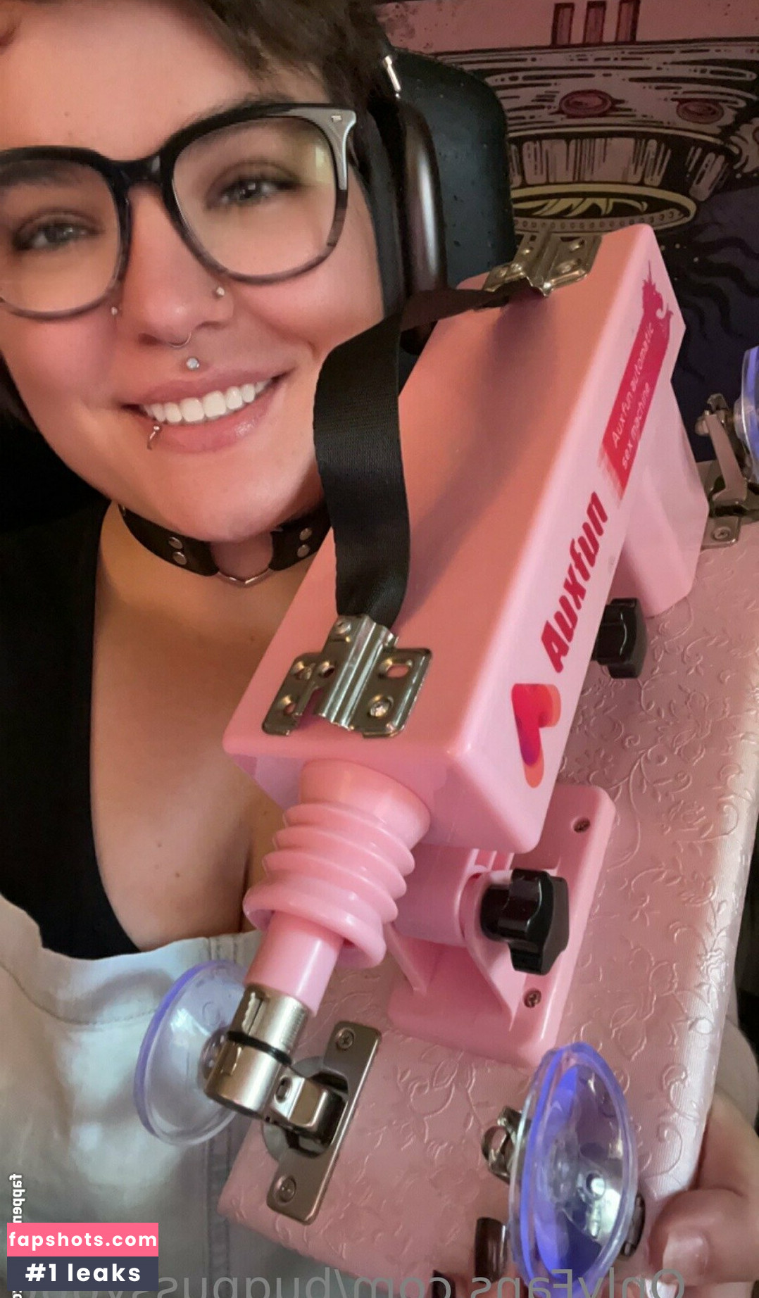 bugpussy666 Nahé úniky fotek pouze od fanoušků #55 - Fapshots