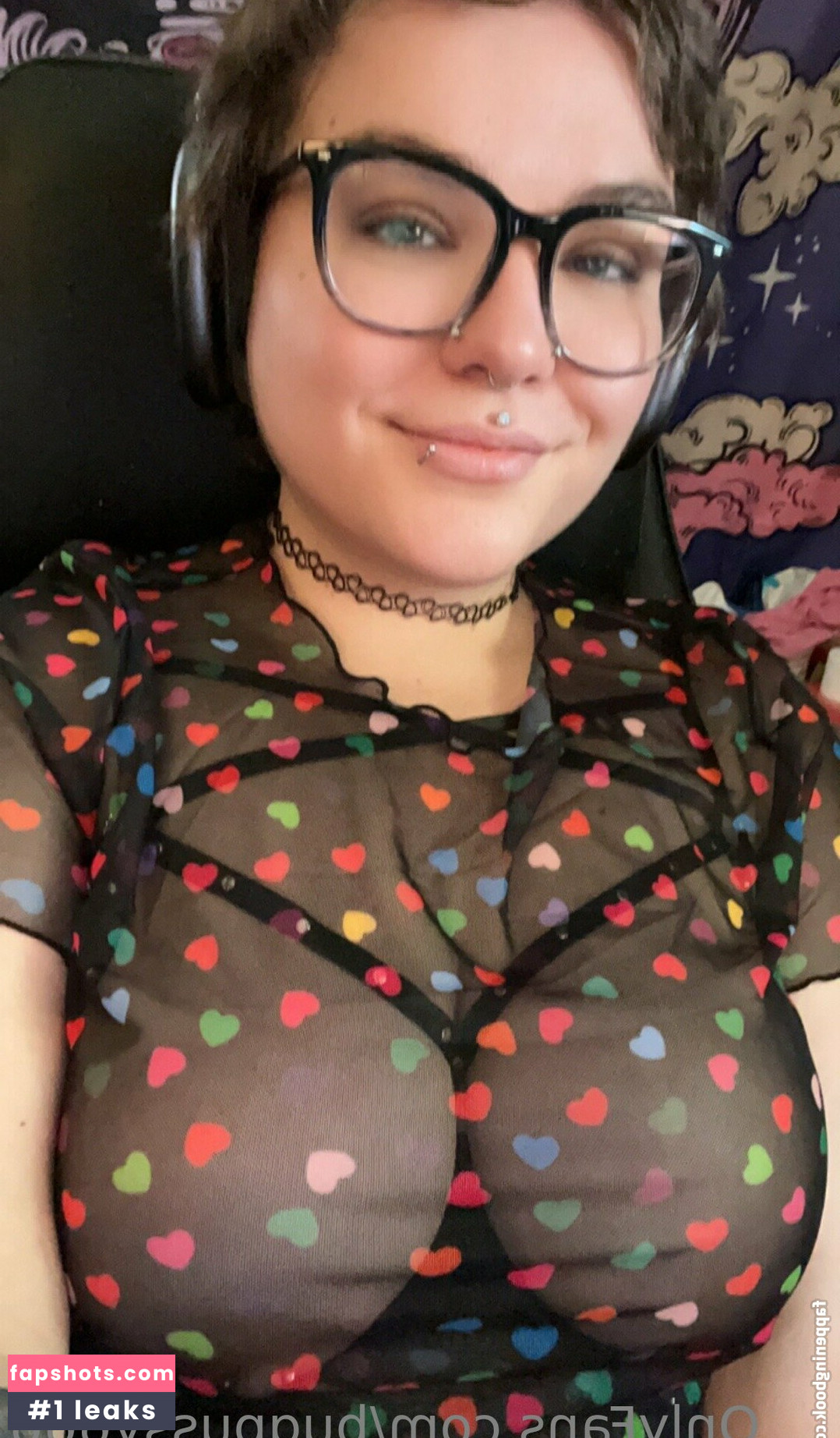 bugpussy666 Nahé úniky fotek pouze od fanoušků #56 - Fapshots