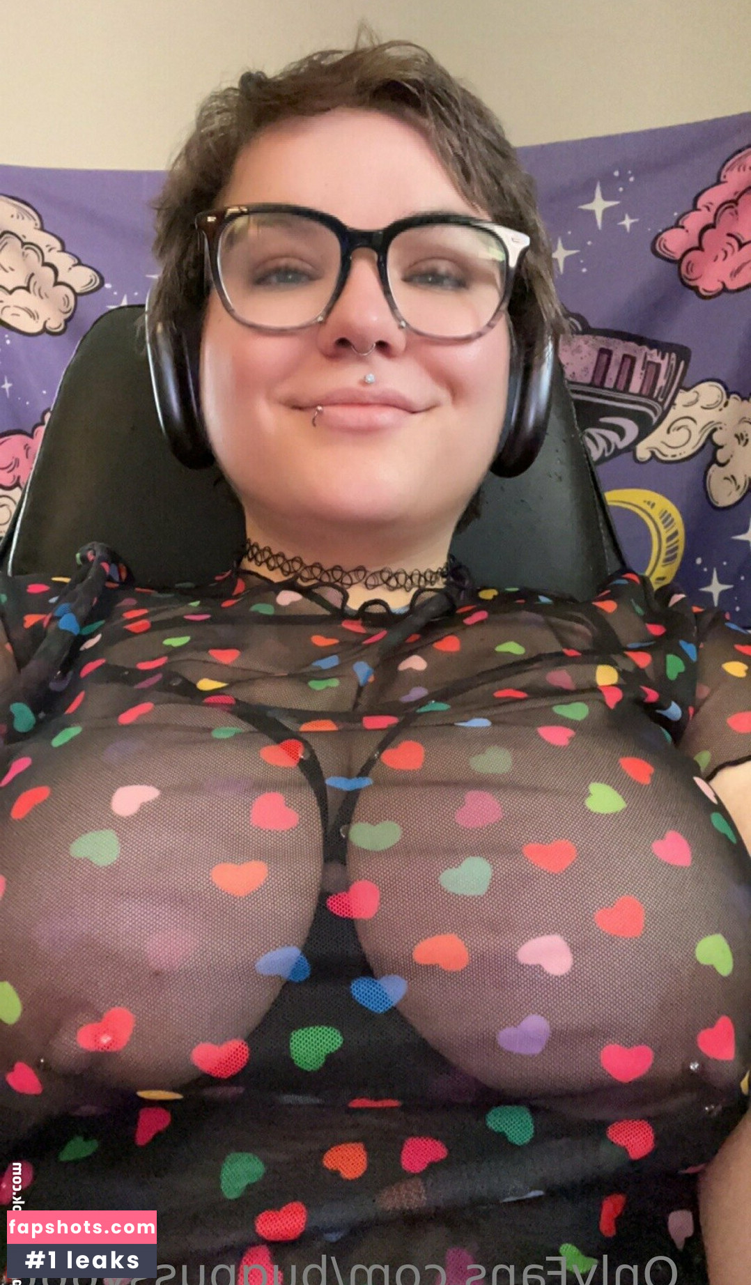 bugpussy666 Nahé úniky fotek pouze od fanoušků #61 - Fapshots