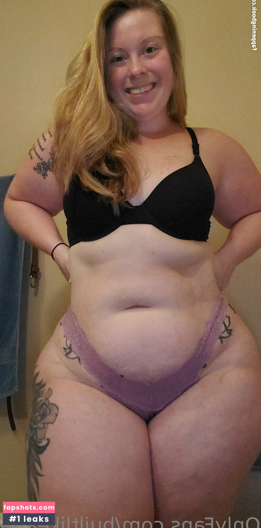 builtlikeahorse Nacktheit OnlyFans Fotos #25 - Fapshots