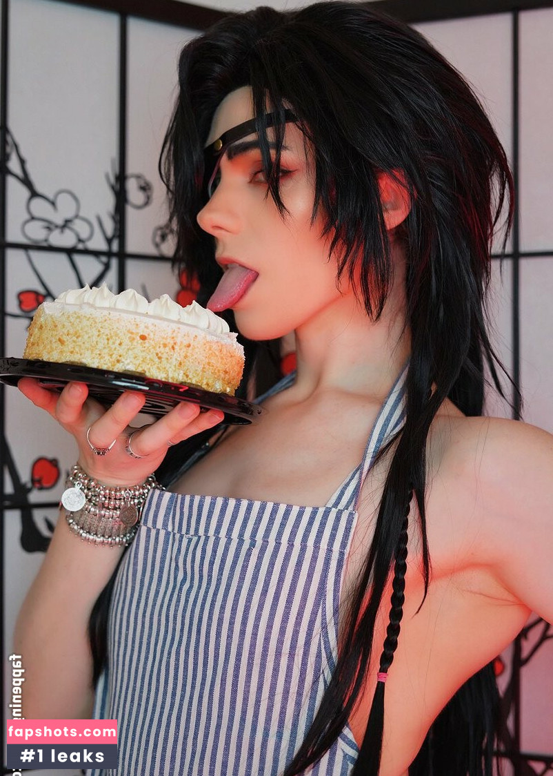 Bukkitbee Nahé úniky fotek pouze od fanoušků #6 - Fapshots