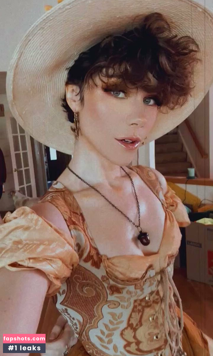 Bukkitbee Nahé úniky fotek pouze od fanoušků #7 - Fapshots