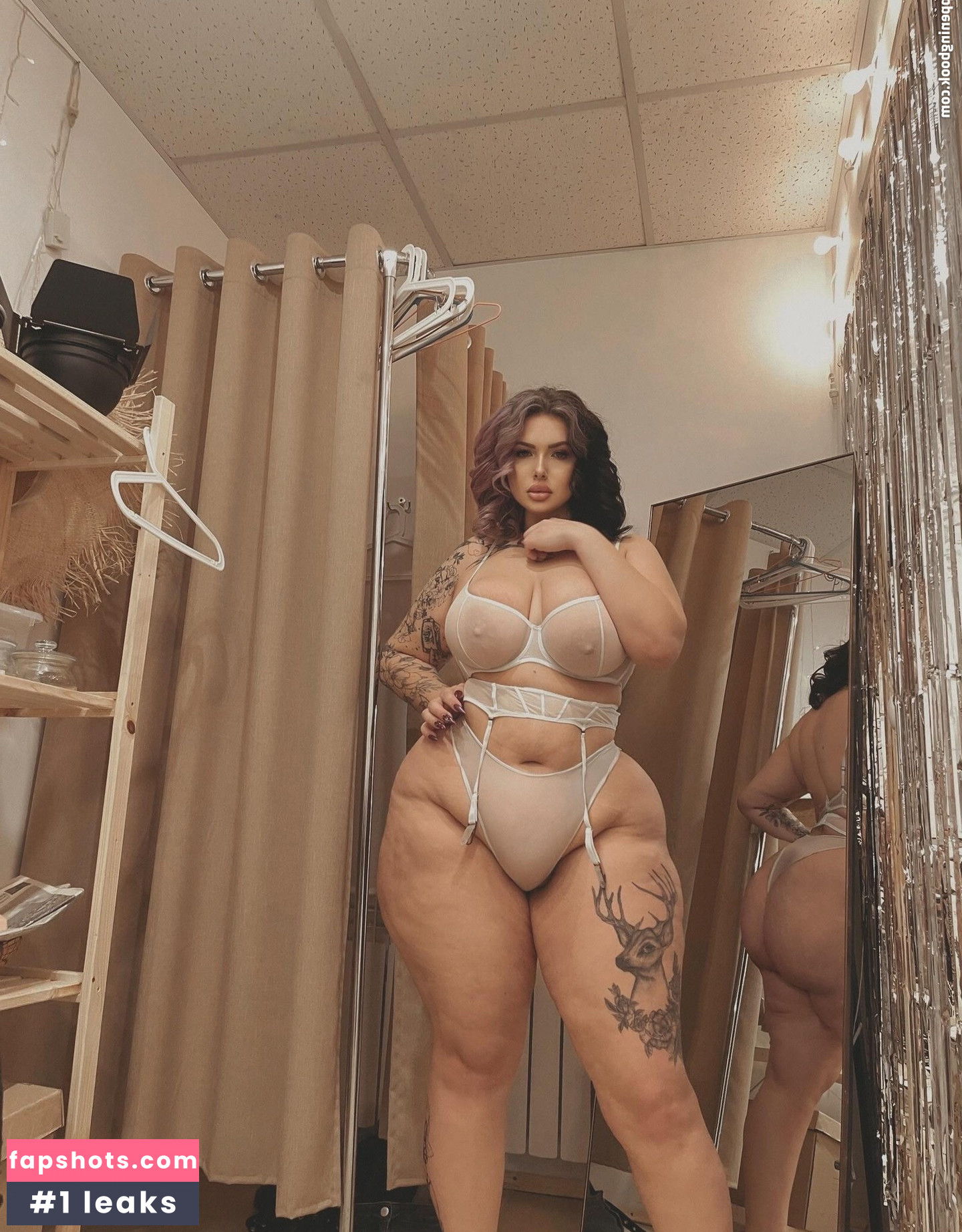 Bulgakova Frida Nude Leaks OnlyFans Photos #31 - LeakJerk