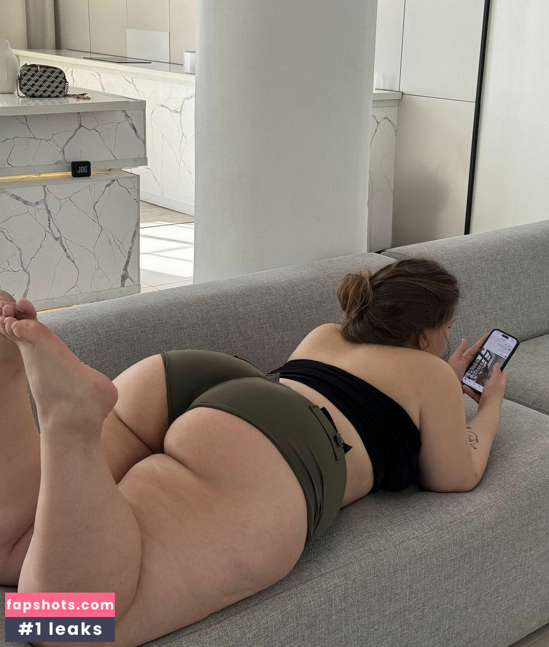 bulgakova Filtración Desnuda OnlyFans Foto #16 - Fapshots