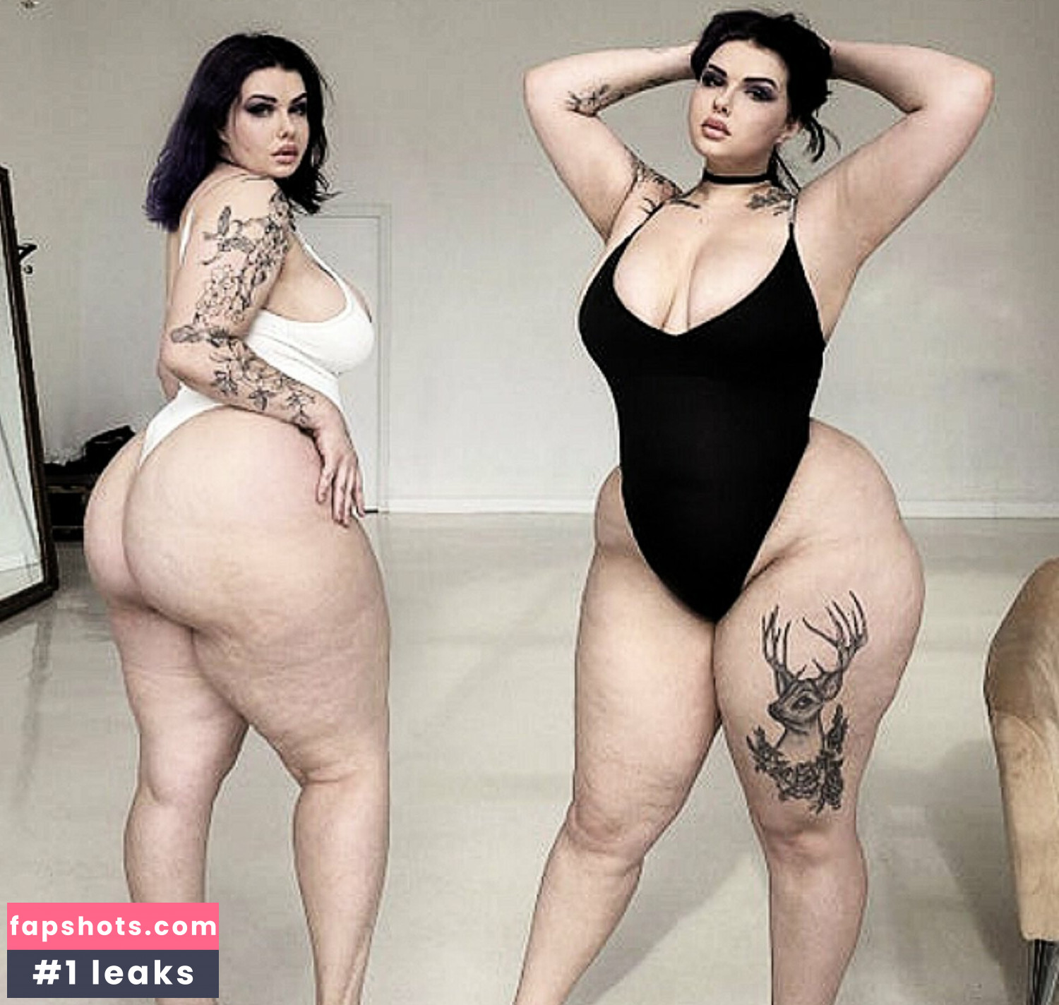 Bulgakova.xoxo gallery photo #12