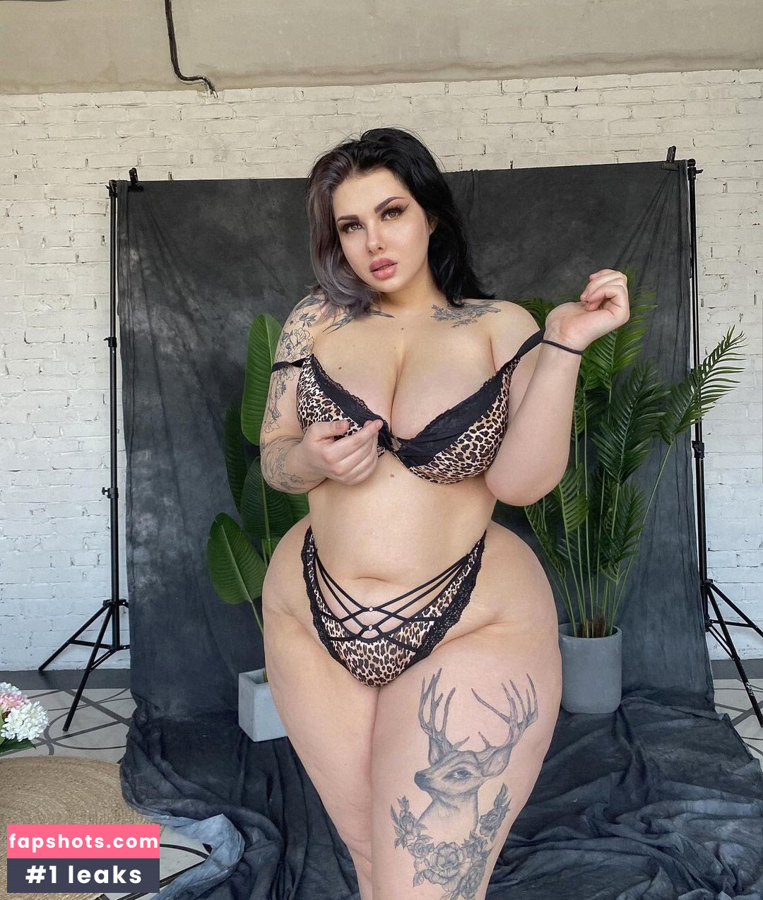 Bulgakova.xoxo gallery photo #16