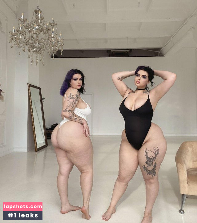 Bulgakova.xoxo gallery photo #24