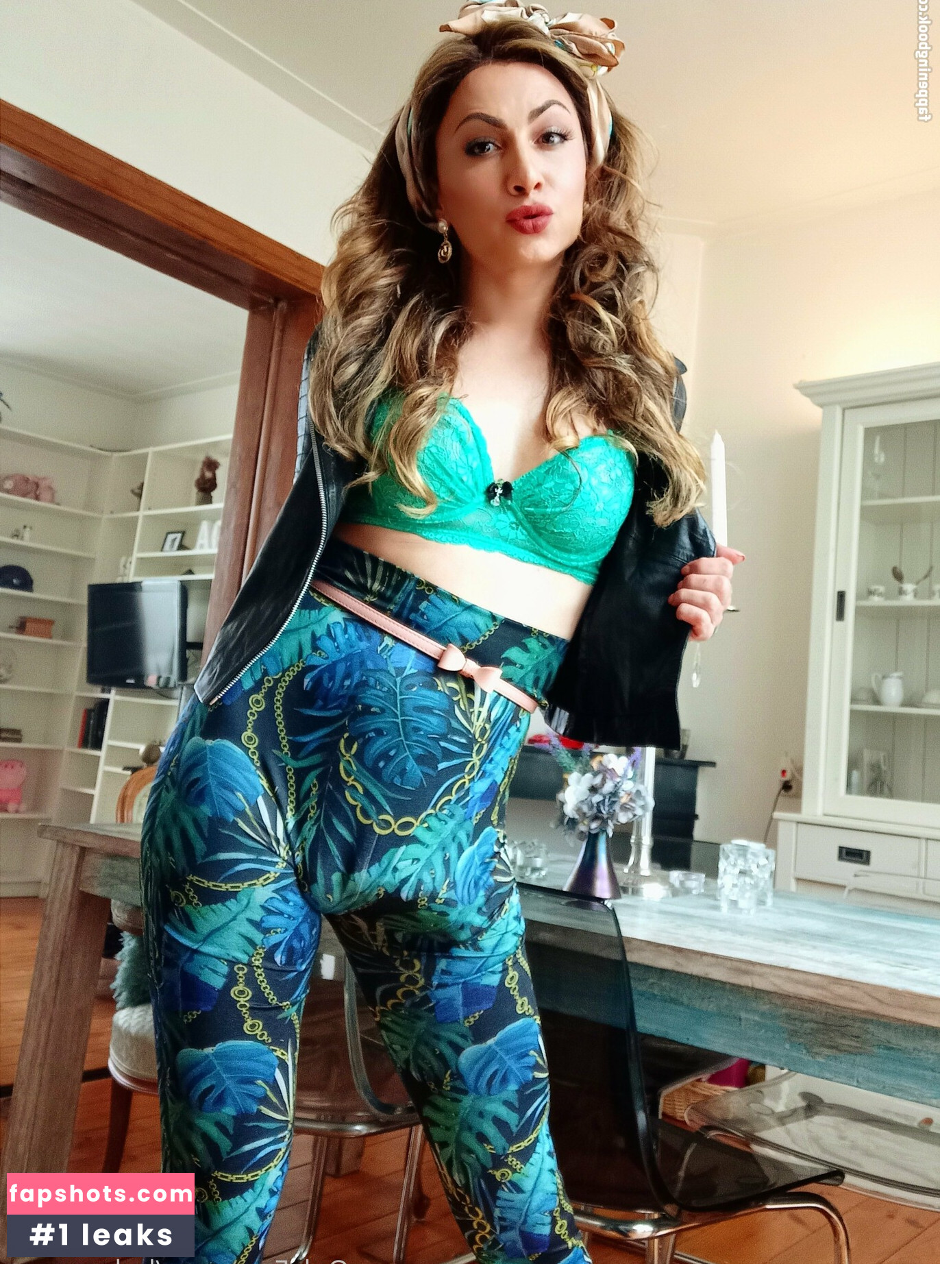 bulgequeen Nahé úniky fotek pouze od fanoušků #2 - Fapshots