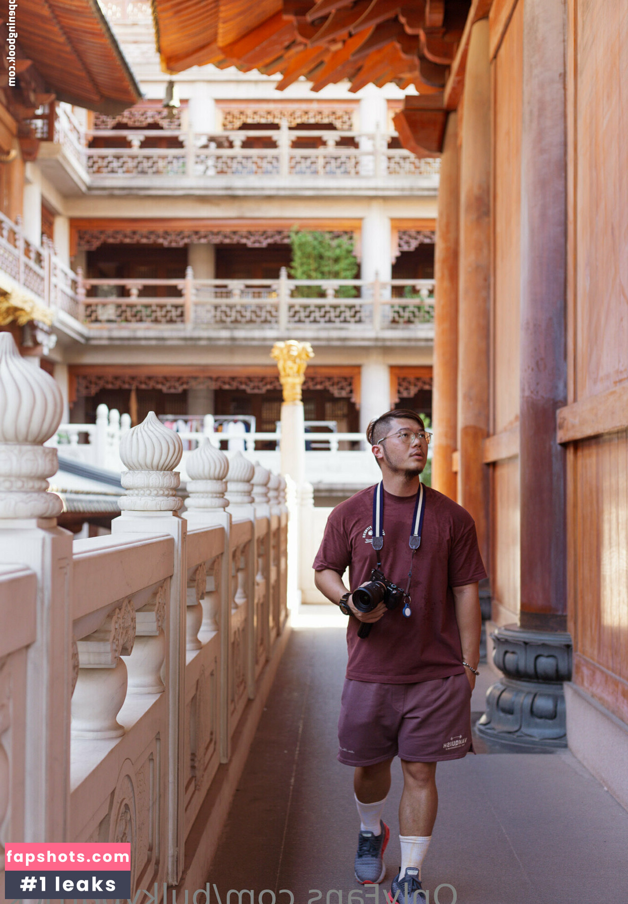 bulkypatrick gallery photo #2