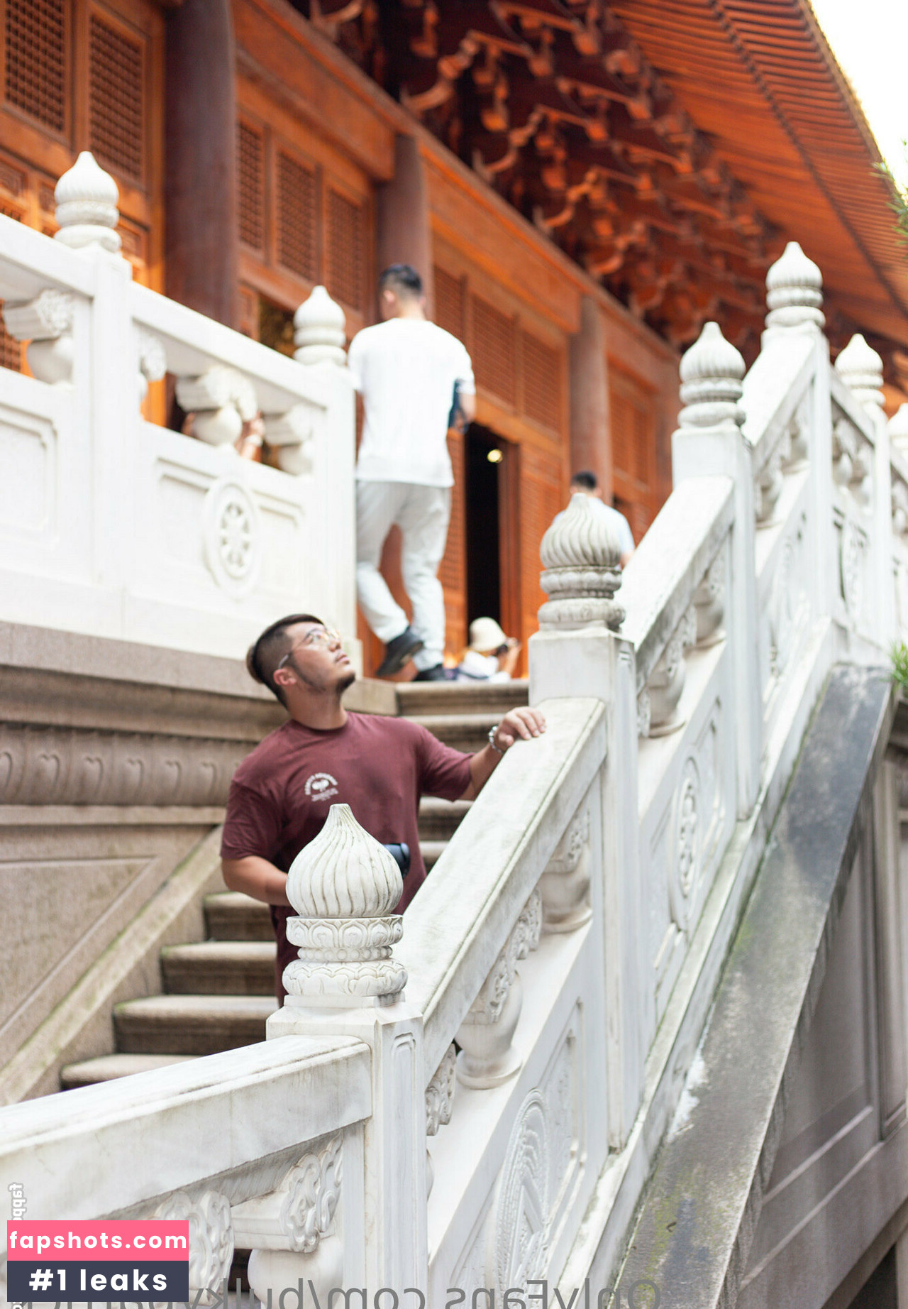 bulkypatrick gallery photo #13