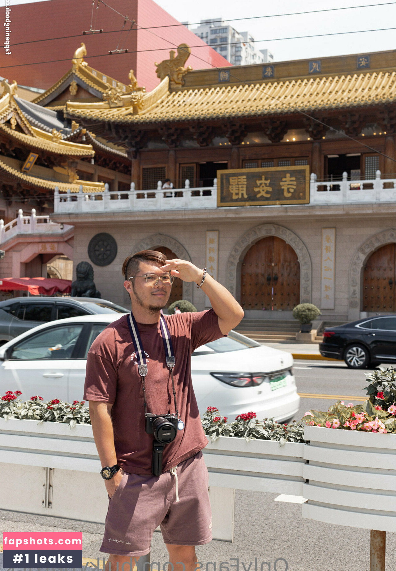 bulkypatrick gallery photo #20