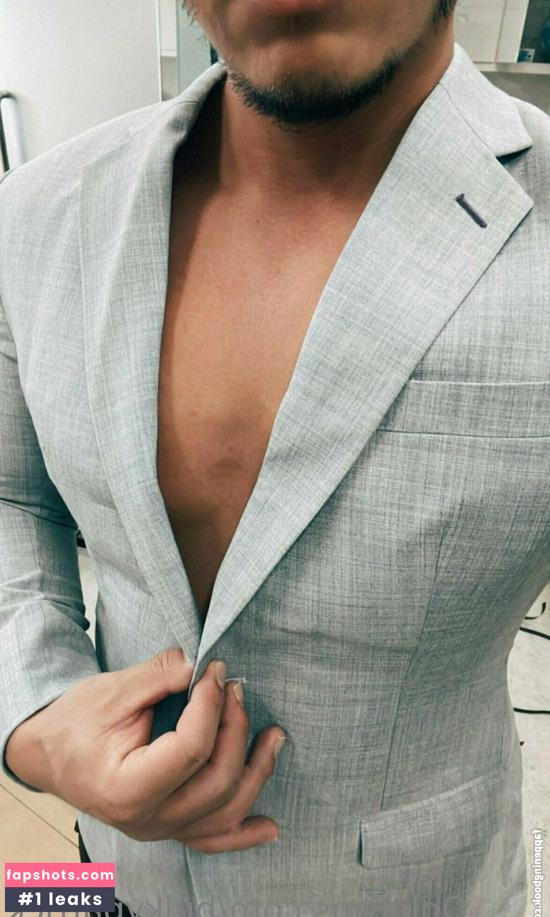 bulkypatrick gallery photo #26