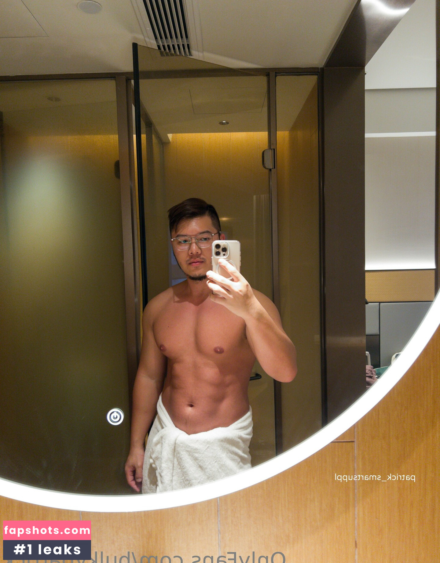 bulkypatrick gallery photo #27