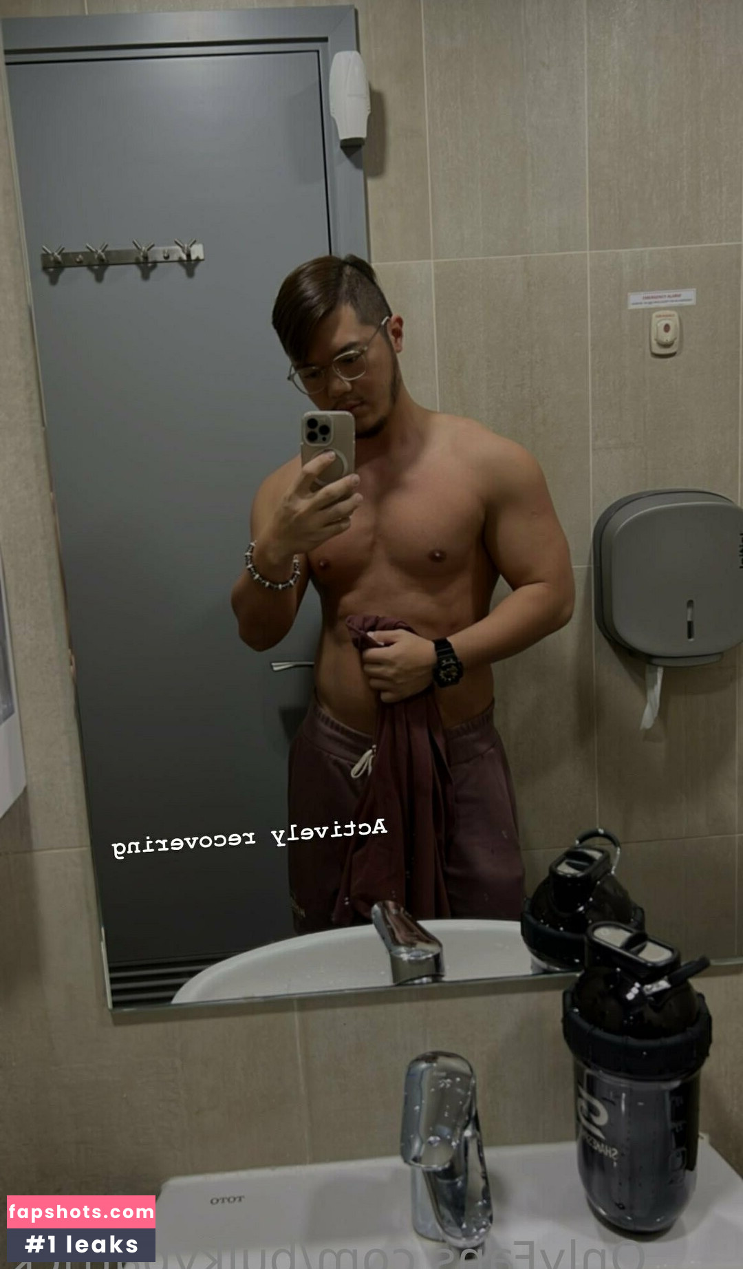 bulkypatrick gallery photo #32