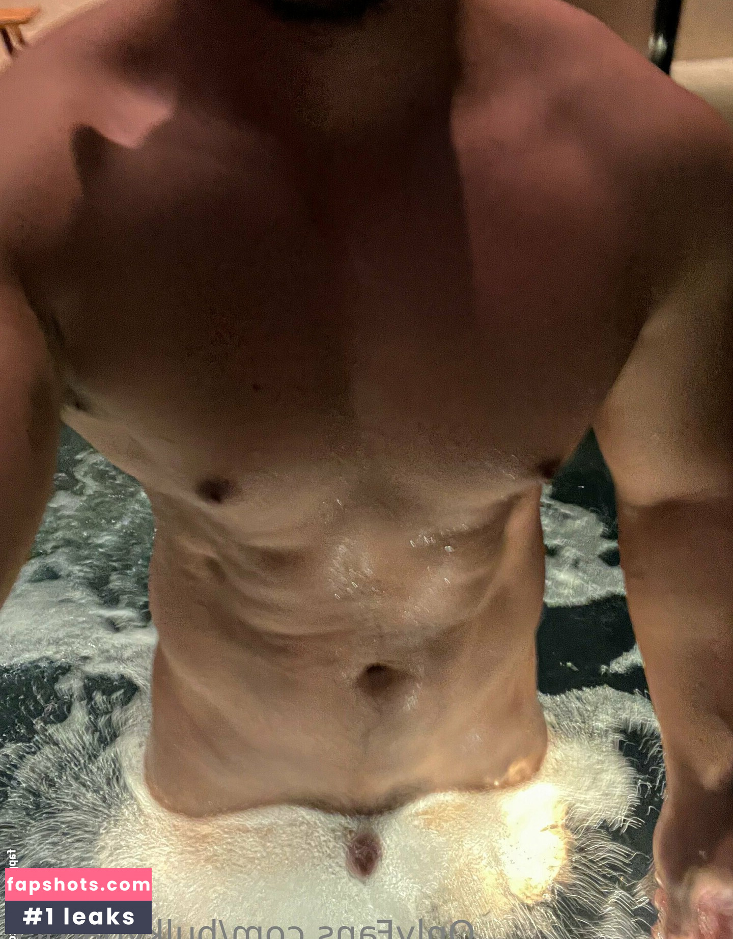 bulkypatrick gallery photo #42