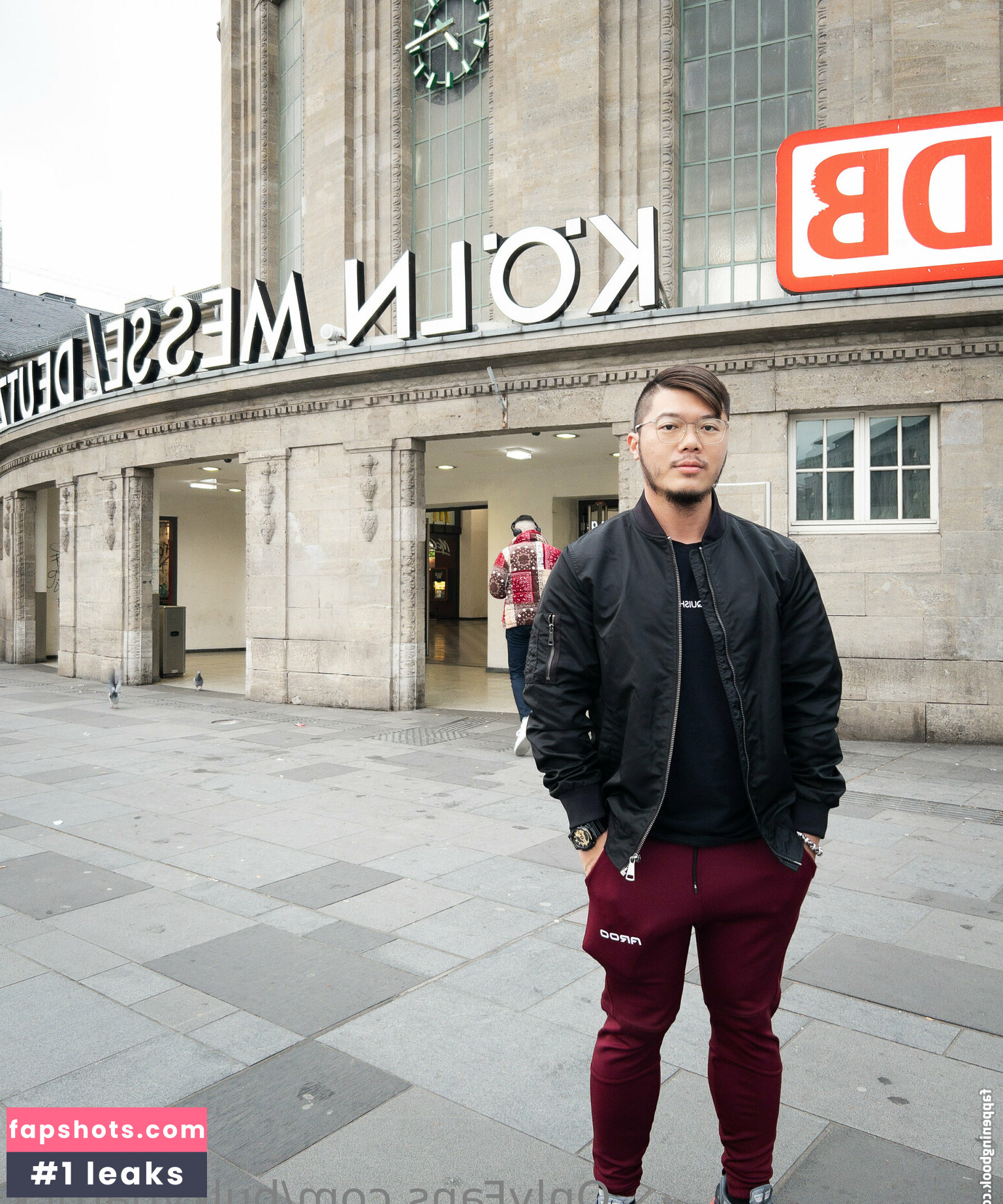 bulkypatrick gallery photo #45