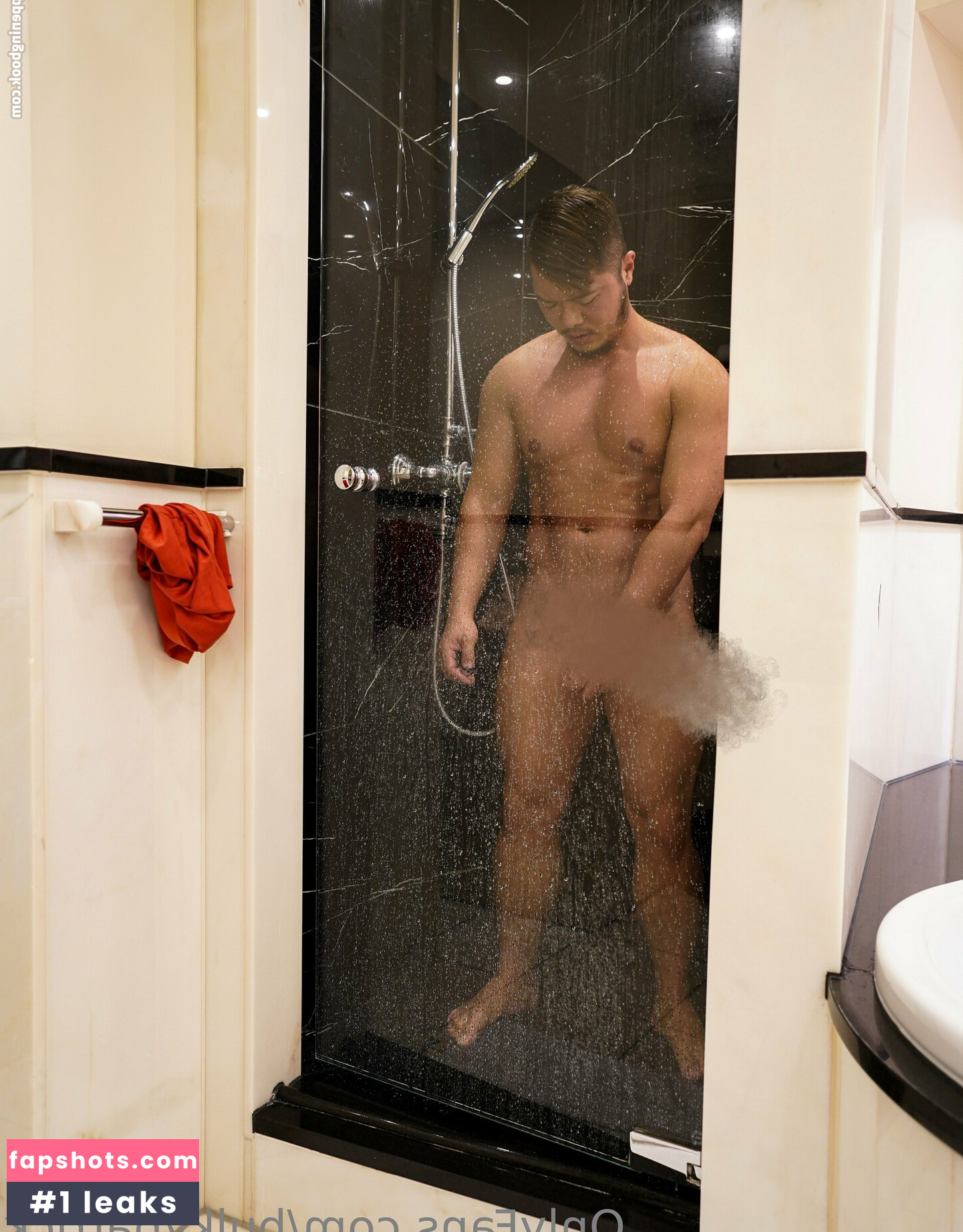 bulkypatrick gallery photo #6