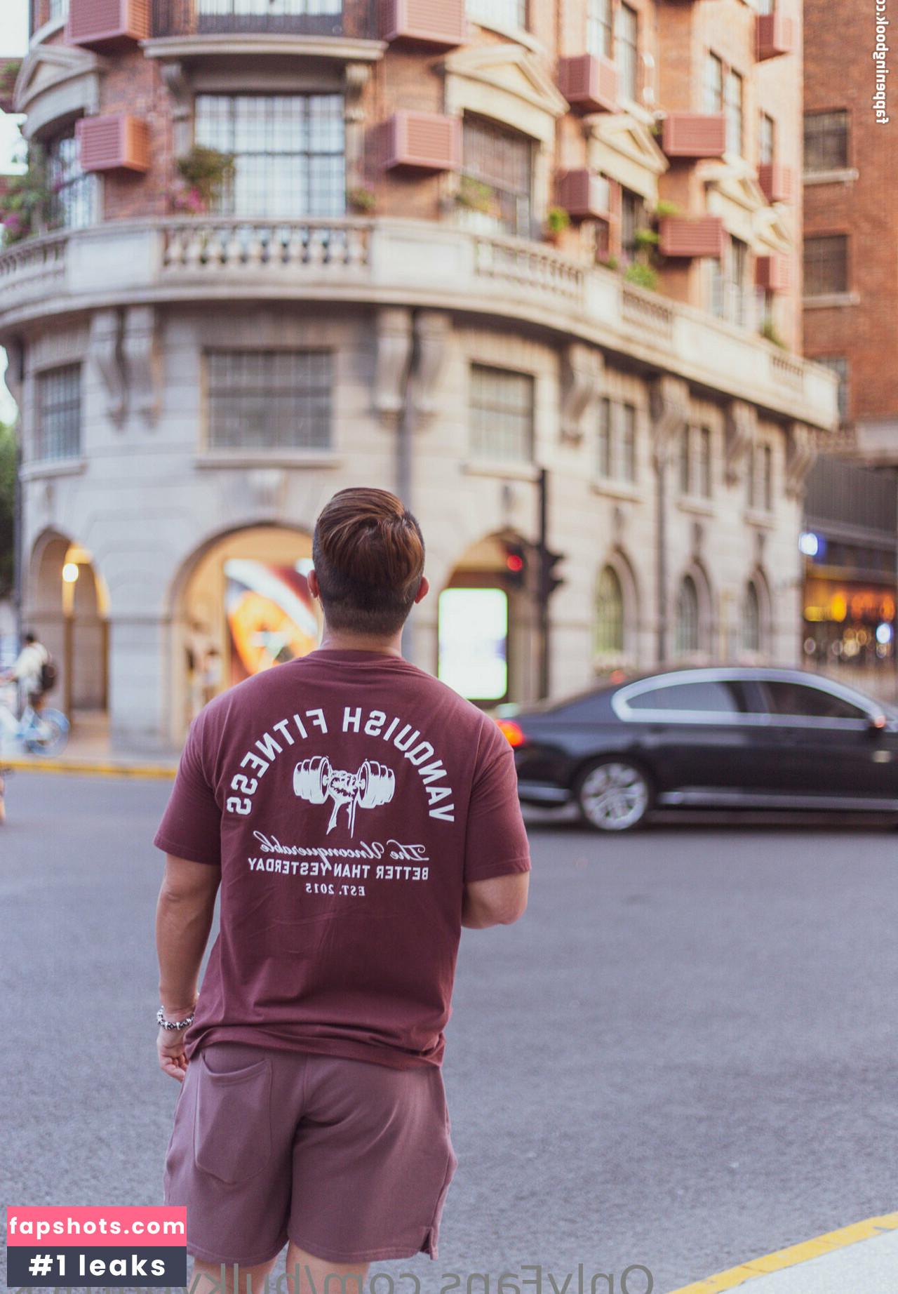 bulkypatrick gallery photo #9