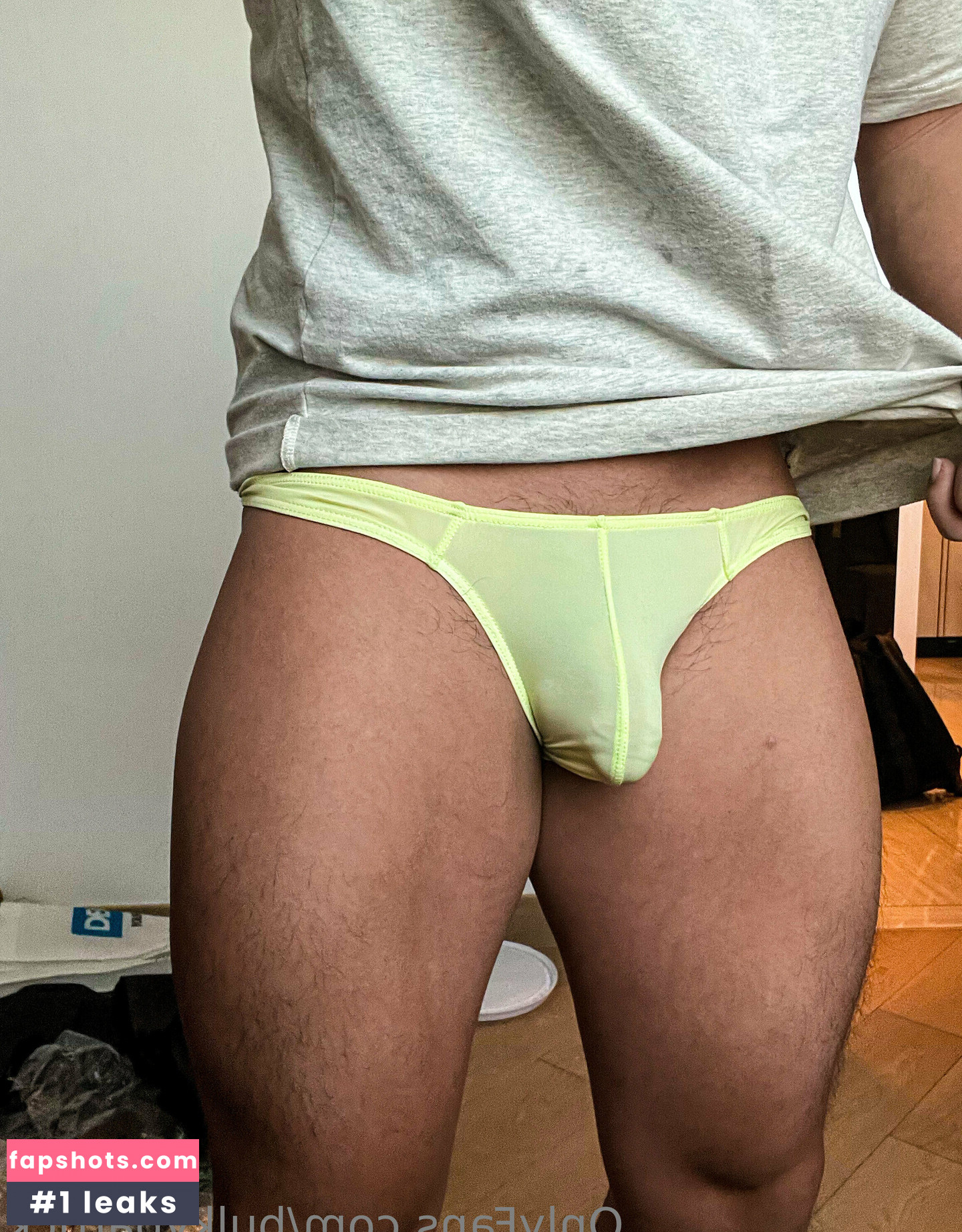 bulkypatrick gallery photo #10