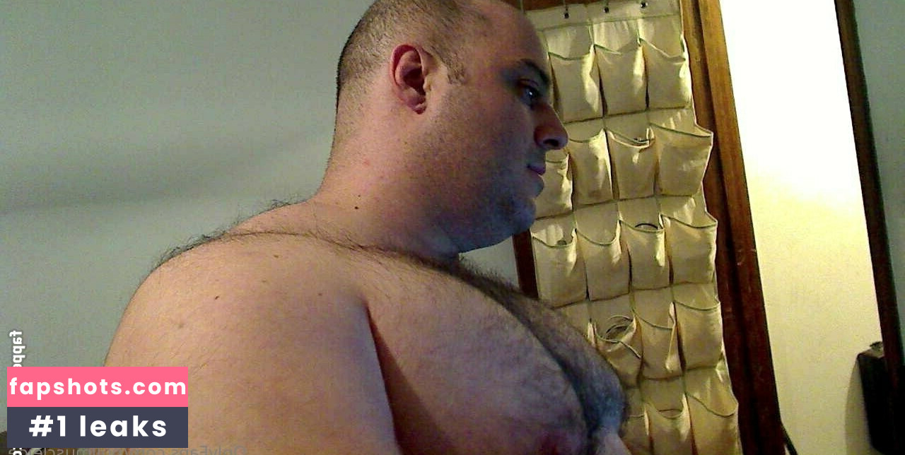 bullmusclejoe Nahé úniky fotek pouze od fanoušků #2 - Fapshots