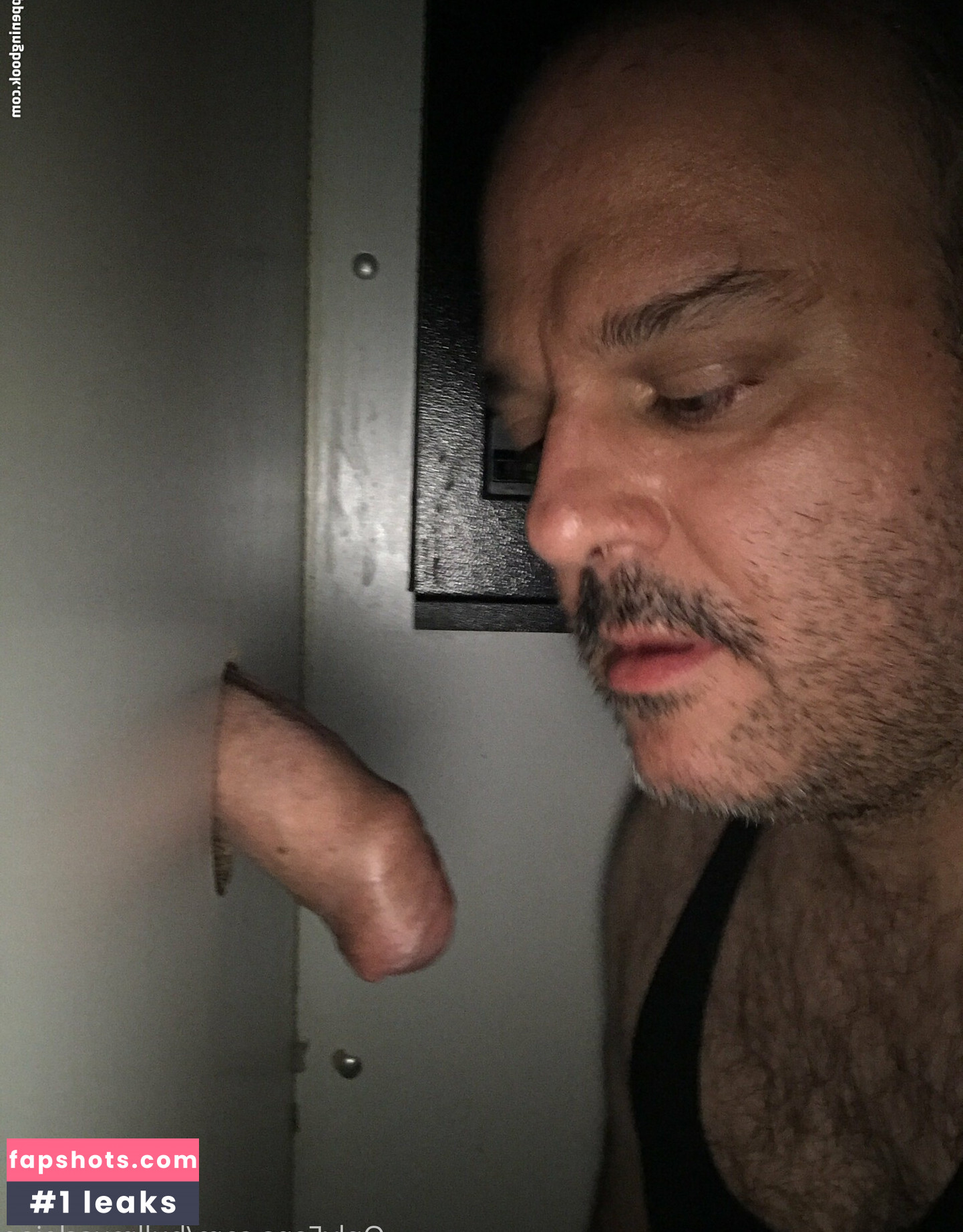 bullmusclejoe Nahé úniky fotek pouze od fanoušků #3 - Fapshots