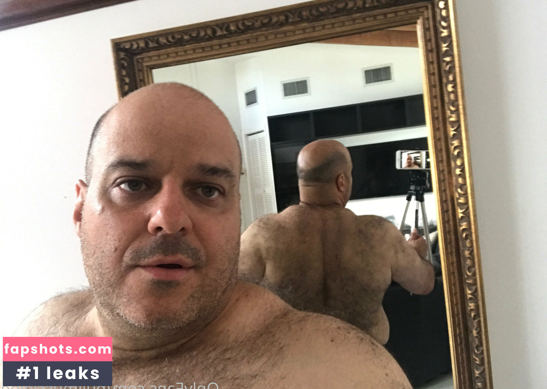 bullmusclejoe Nahé úniky fotek pouze od fanoušků #23 - Fapshots