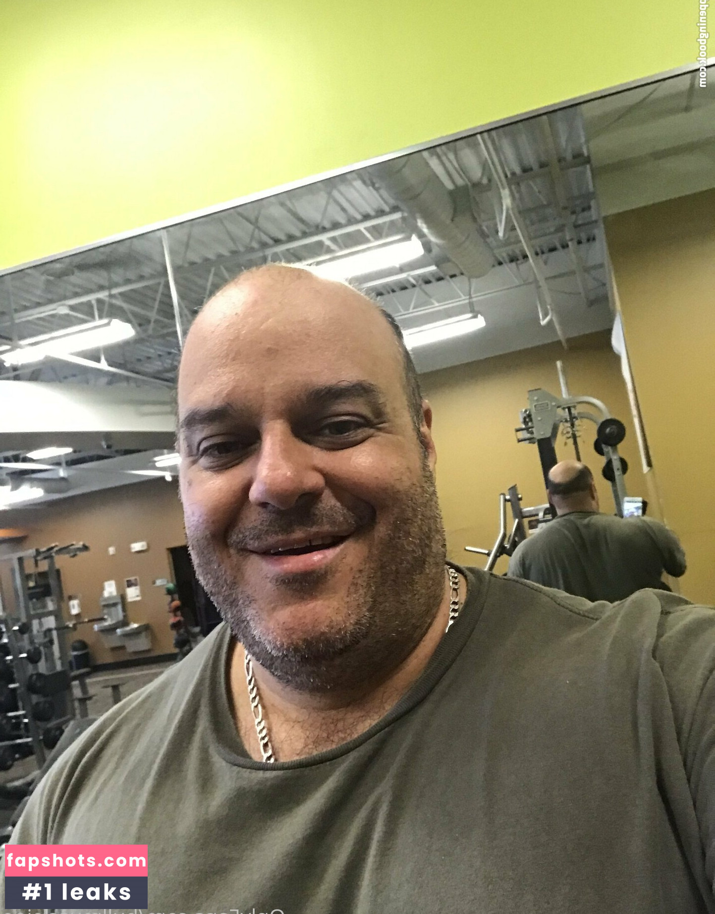 bullmusclejoe Nahé úniky fotek pouze od fanoušků #9 - Fapshots