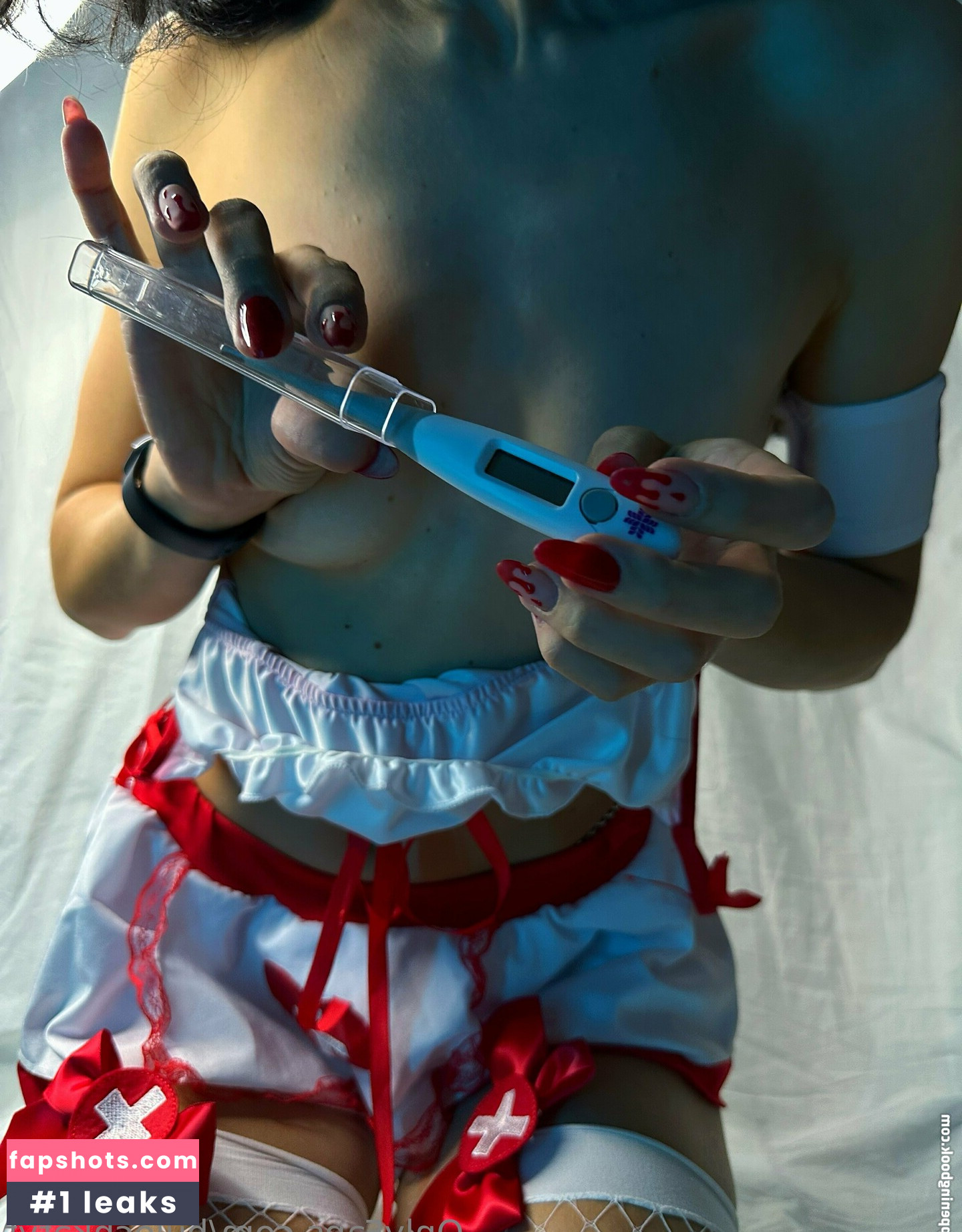 bulochkatyt Filtración Desnuda OnlyFans Foto #20 - Fapshots